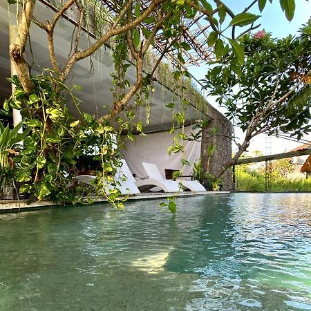 The Hide Hostel At Canggu (Adults Only) Exterior foto