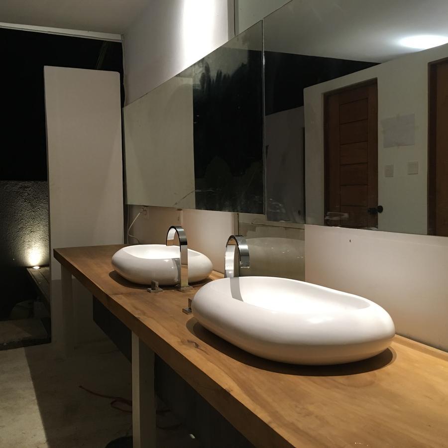 The Hide Hostel At Canggu (Adults Only) Exterior foto