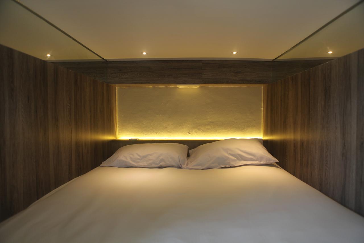 The Hide Hostel At Canggu (Adults Only) Exterior foto