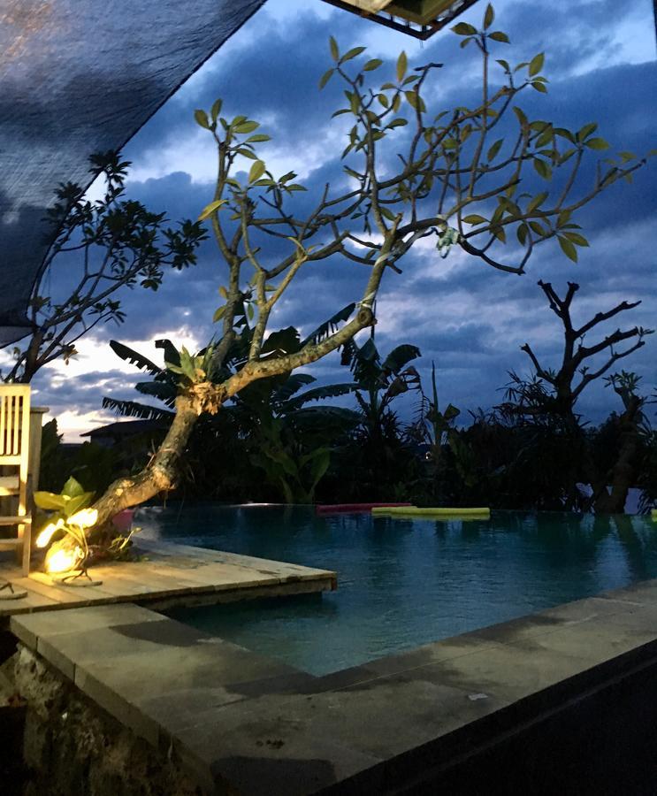 The Hide Hostel At Canggu (Adults Only) Exterior foto